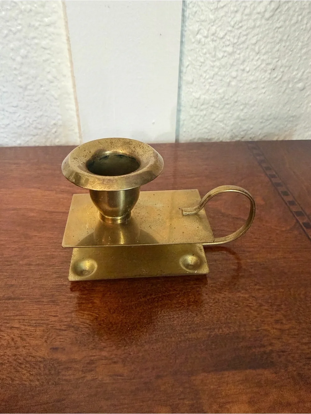 N/A vintage brass